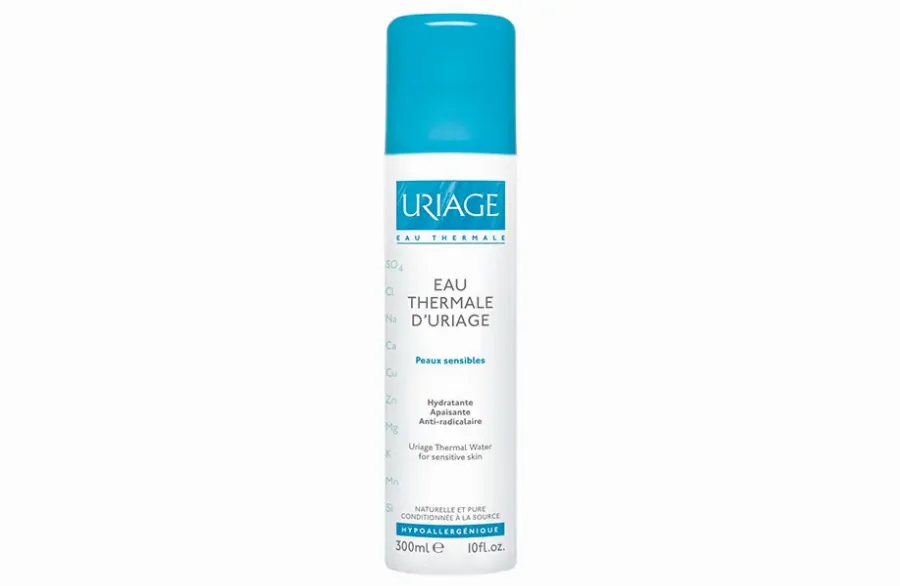Uriage Eau Thermale D'Uriage