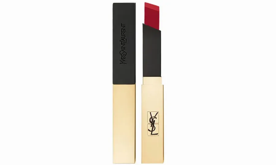 YSL Rouge Pur Couture The Slim Matte Lipstick