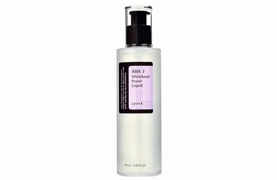 Cosrx AHA 7% Whitehead Power Liquid
