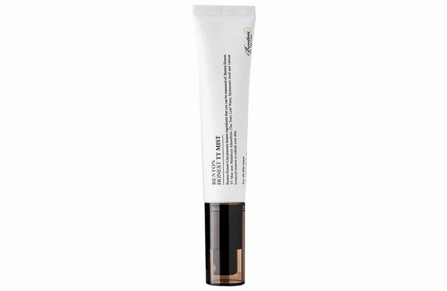 Benton Honest TT Mist