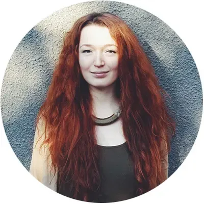 Анна Сафонова