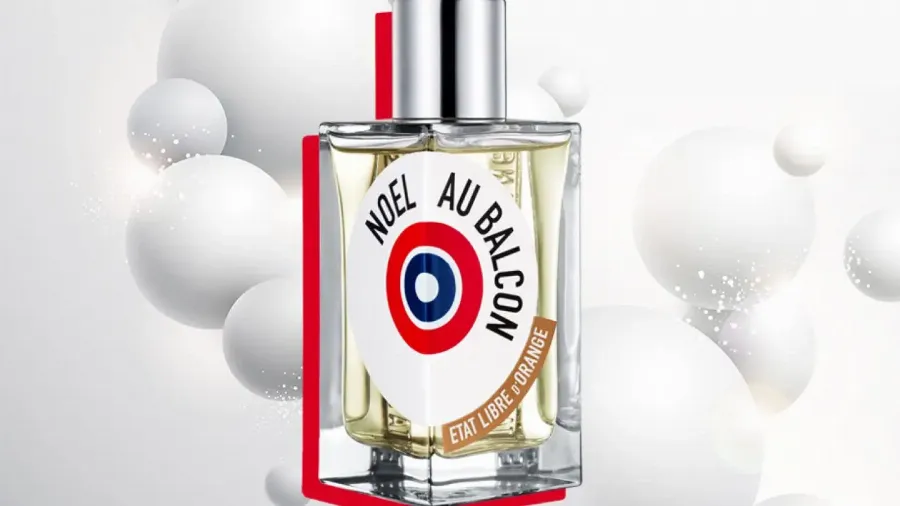Beauty-средство недели: Etat Libre D'orange, Noël Au Balcon