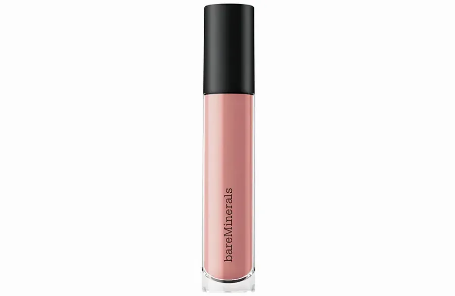 bareMinerals Gen Nude Buttercream Lipgloss