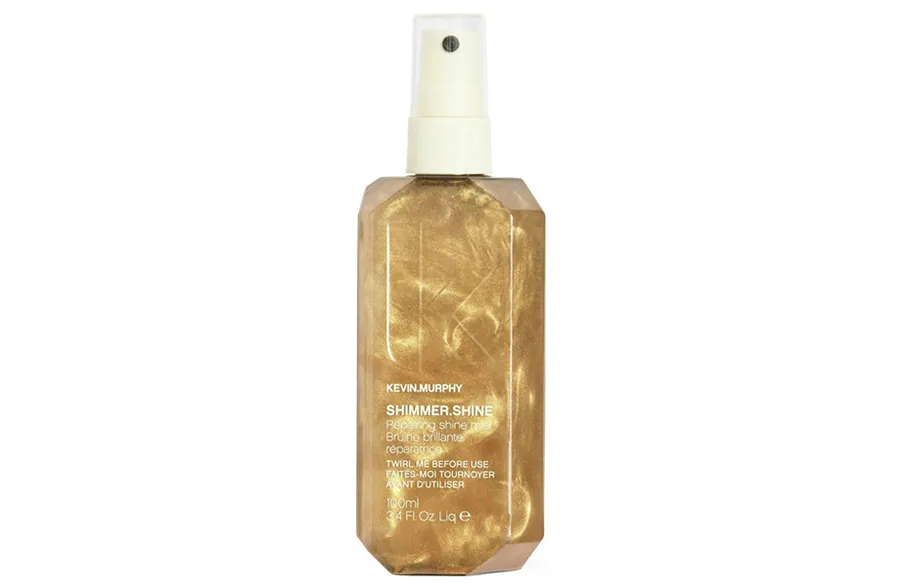 Kevin.Murphy Shimmer.Shine