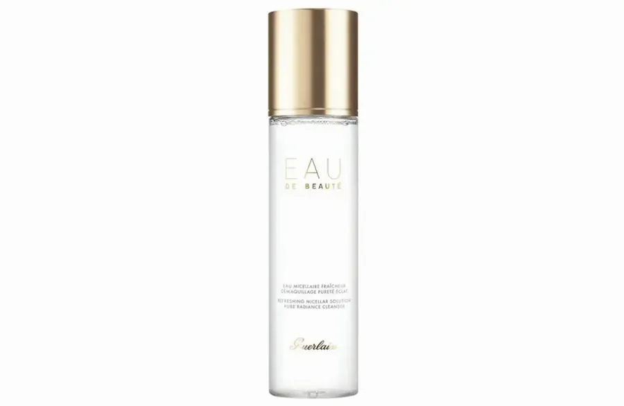 Guerlain, Eau de Beaute