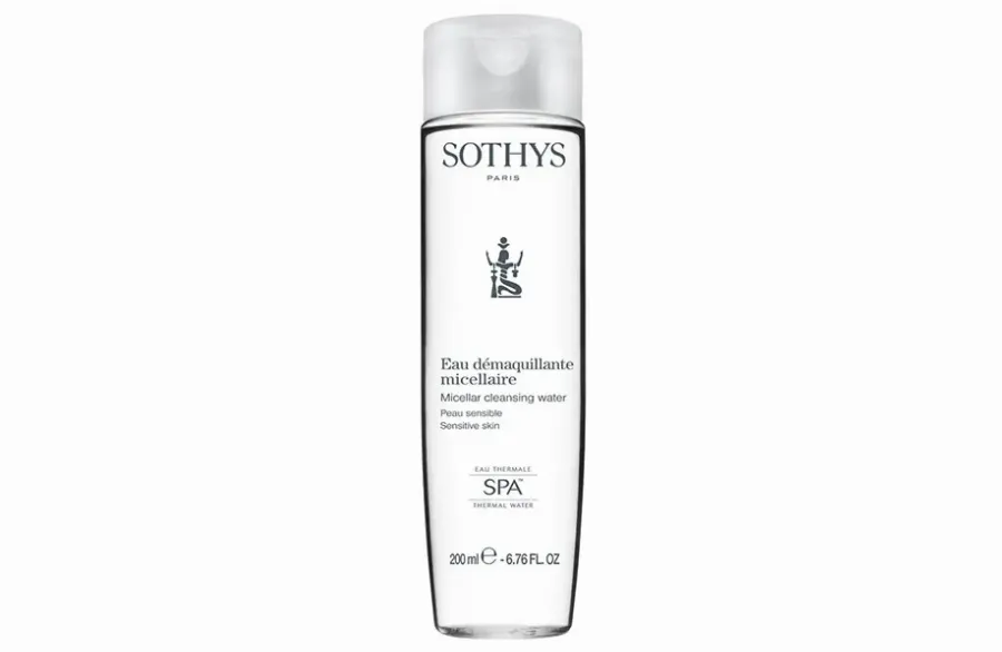 Sothys, Micellar Cleansing Water Sensitive Skin