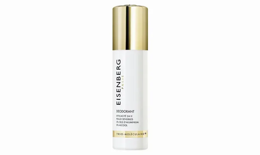 Eisenberg, Deodorant Pour Femme