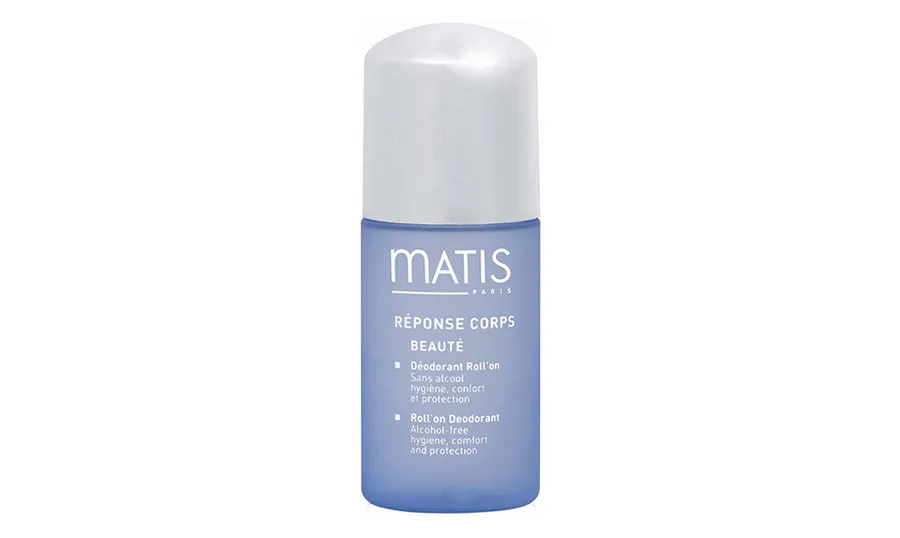 Matis, Reponse Corps Roll`on Deo
