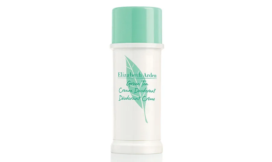Elizabeth Arden, Green Tea Cream Deodorant