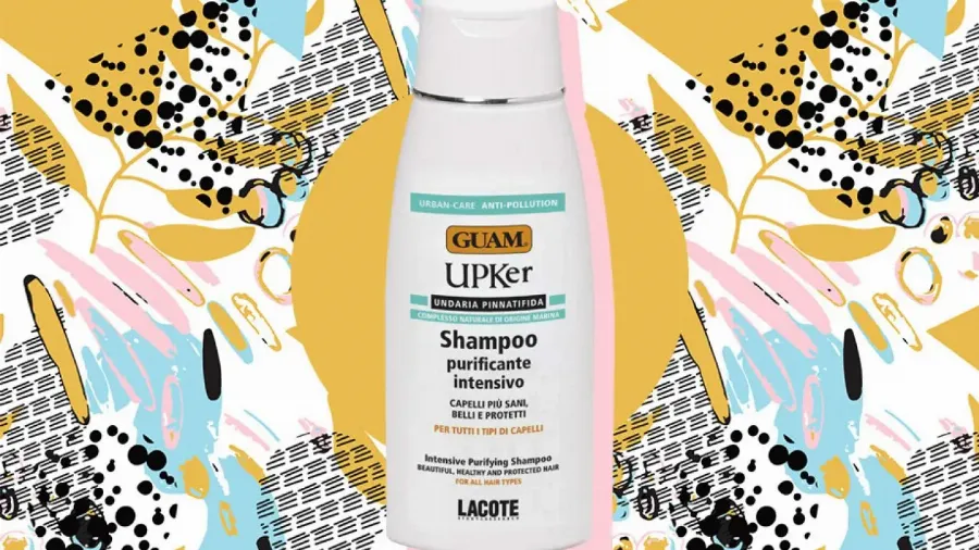 Beauty-средство недели: Guam, UPKer Urban Shampoo Purificante Intensivo