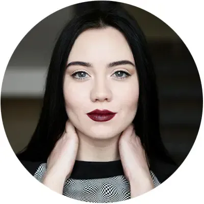 Екатерина Заносиенко
