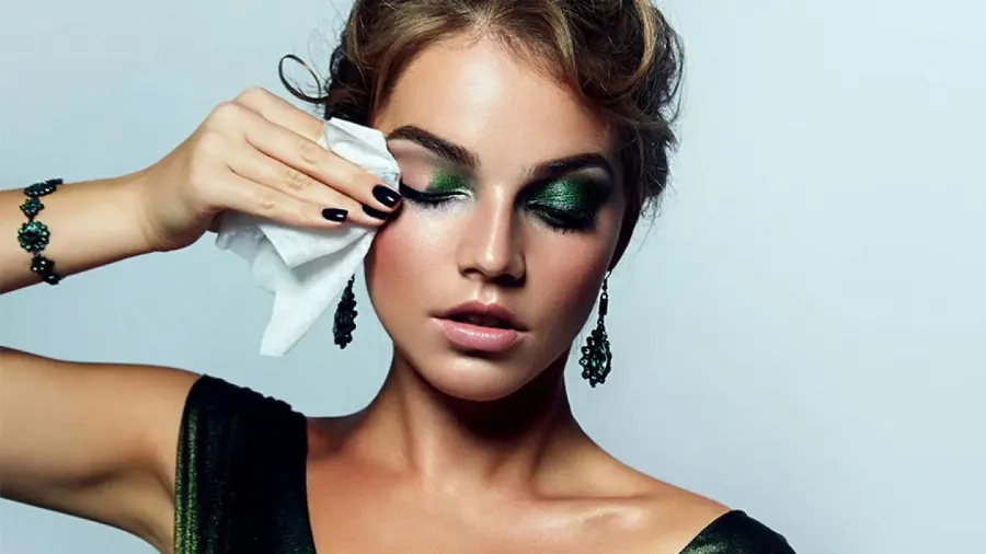 Как реанимировать кожу после новогодних вечеринок