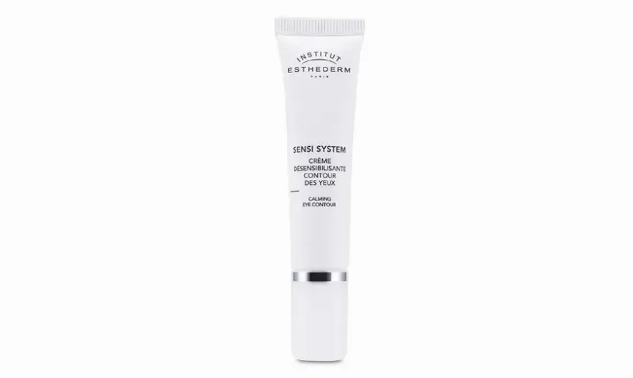 Institut Esthederm Calming Eye-Contour