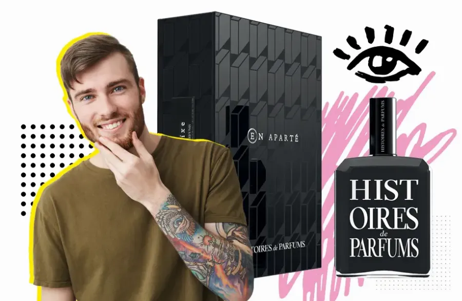 Histoires de Parfums, Prolixe