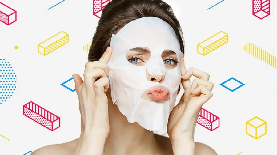 Скорая помощь: Sferangs Clearing Т-care Velvet Mask