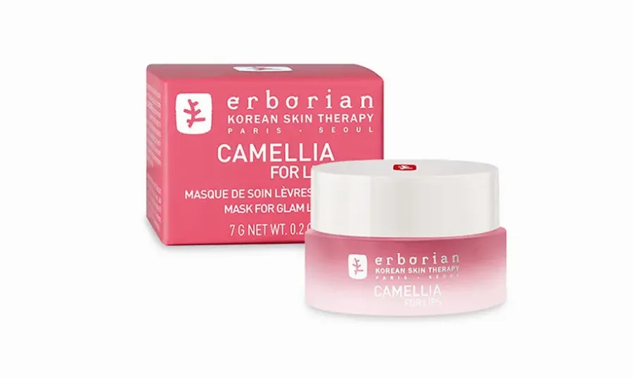 Erborian Camellia for Lip