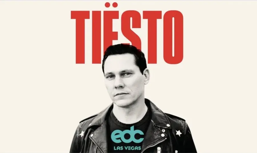 Tiёsto