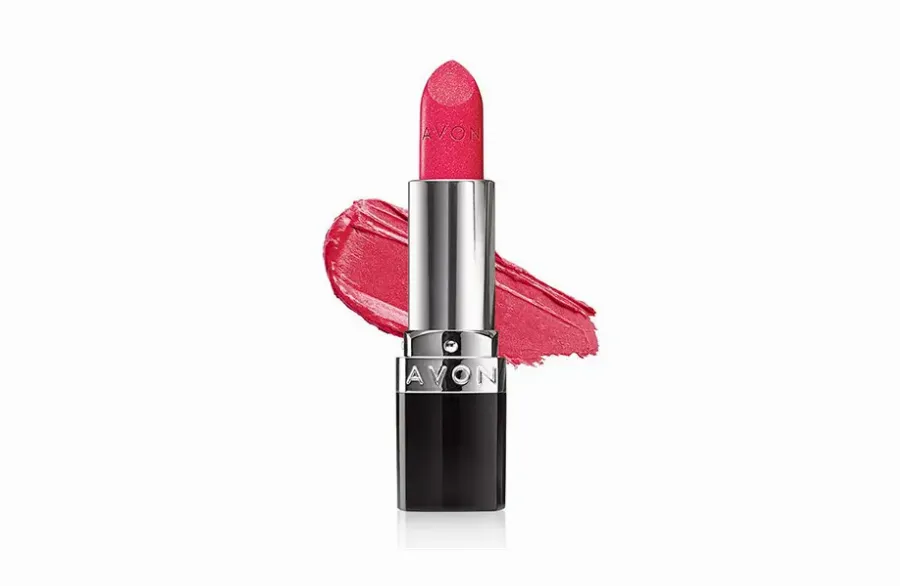 Avon True Color Lipstick Shimmer