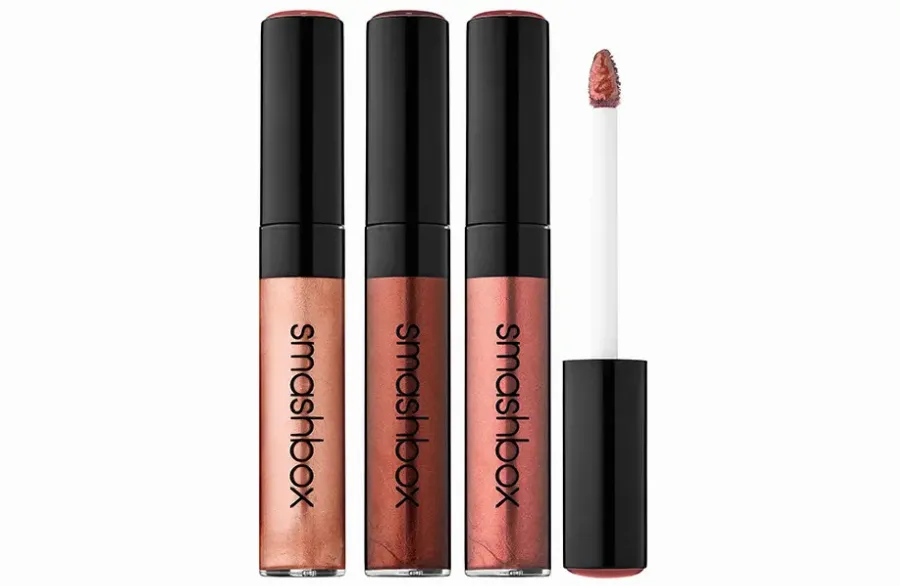 Smashbox Be Legendary Liquid Lip