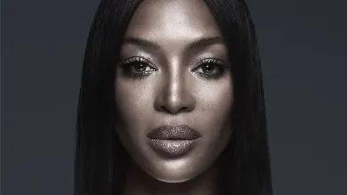Наоми Кэмпбелл стала лицом Nars Cosmetics
