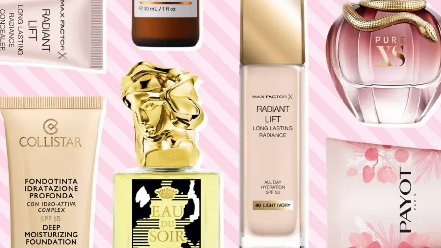 Главные beauty-новинки декабря 2018