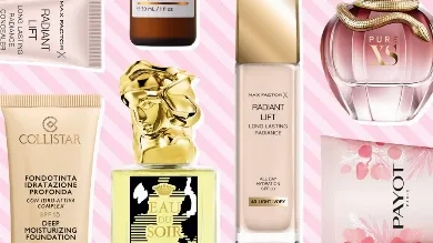 Главные beauty-новинки декабря 2018