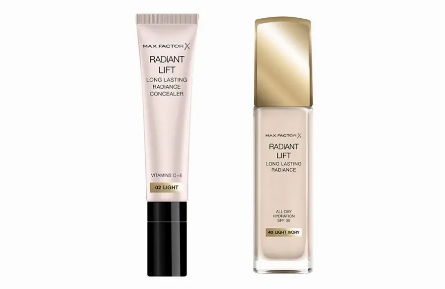 Max Factor, Radiant Lift