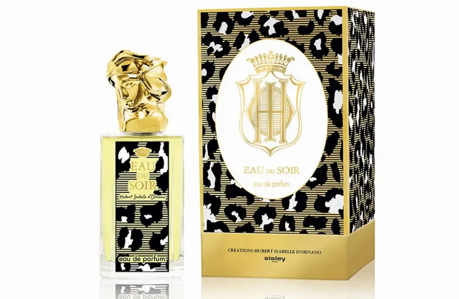 Sisley, Eau Du Soir Limited Edition 2018 (Eau dе Parfum)