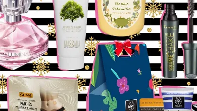 Girls Power: что подарить подруге на новый год?