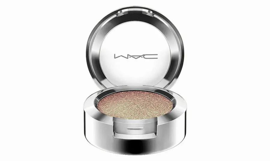 M.A.C, Shiny Pretty Eyeshadow Holiday, Make a Wish