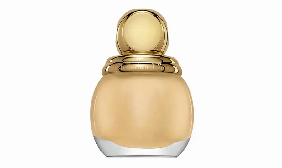 Dior, Midnight Wish Diorific Vernis Holiday, 220 Promesse