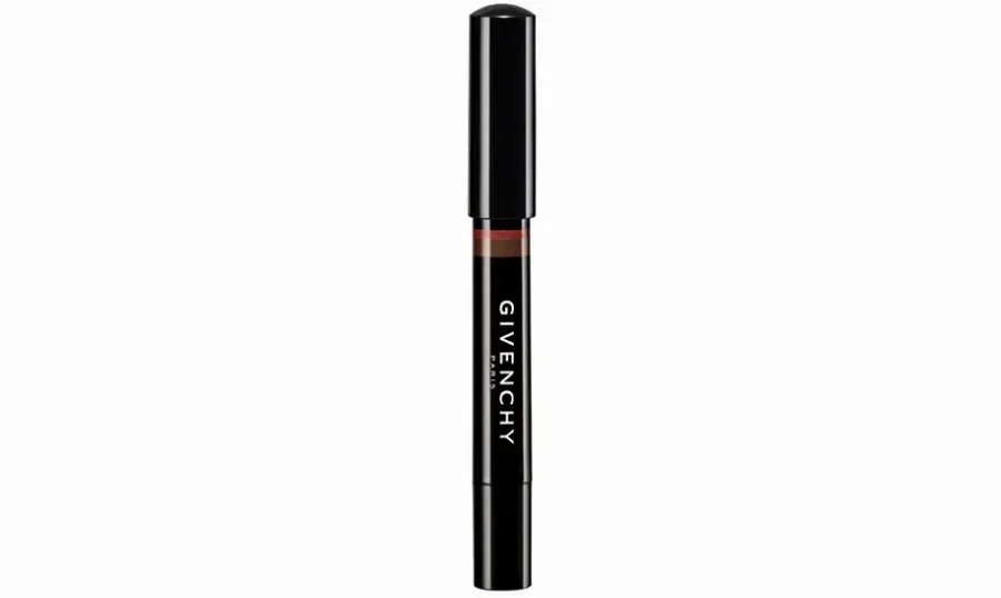 Givenchy, Dual Liner Holiday, Mystic Red
