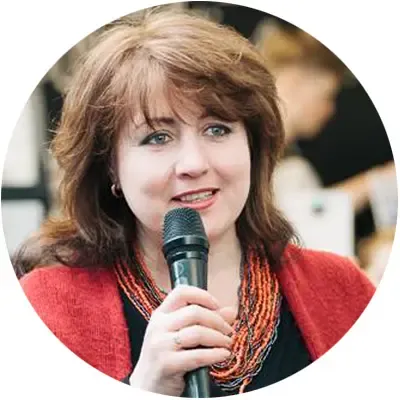 Нана Войтенко