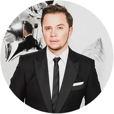 Артем Гагарин