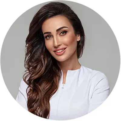Катерина Зонова