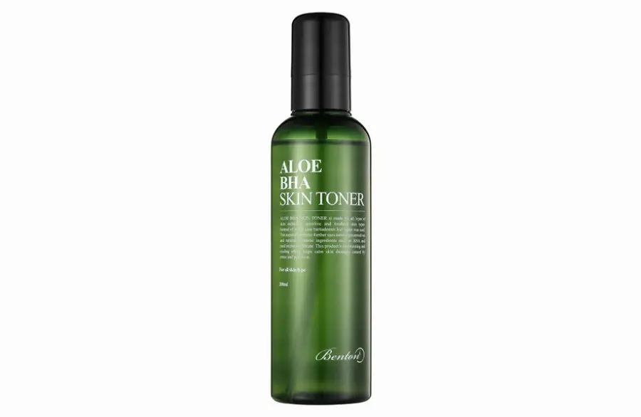 Benton Aloe BHA Skin Toner