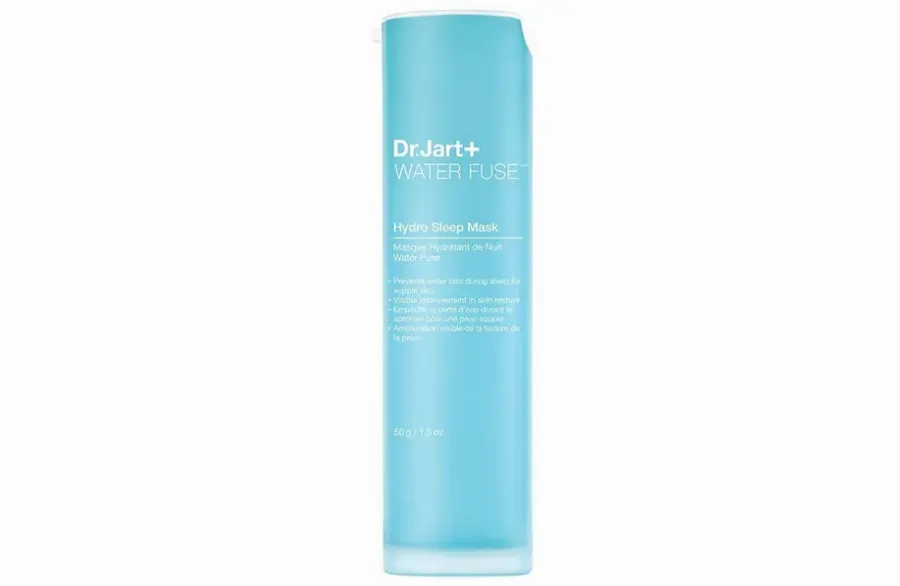 Dr. Jart+ Water Fuse Water-Max Sleeping Mask