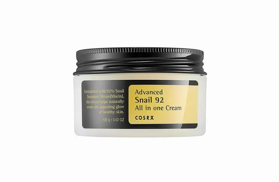 COSRX Advanced Snail 92 All in one cream