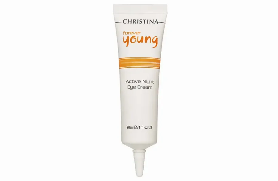 Christina Forever Young Active Night Eye Cream