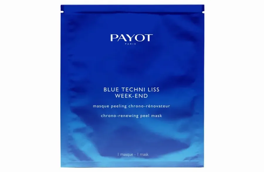 PAYOT Blue Techni Liss Week-End