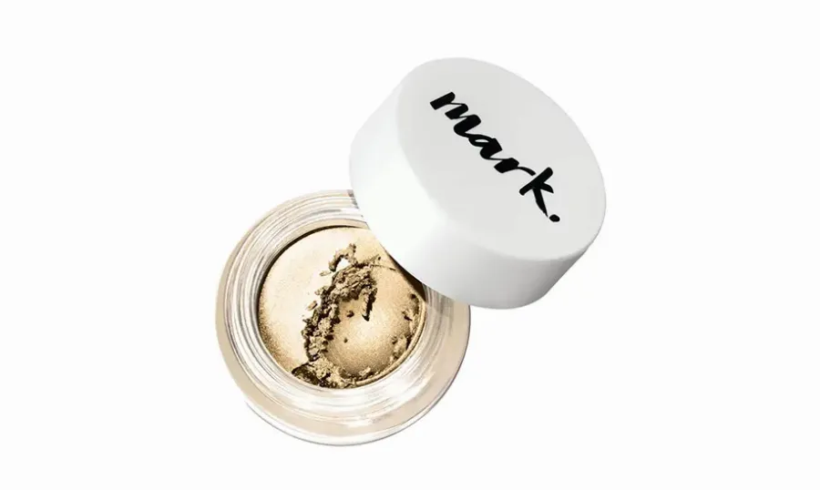Avon Mark Eyeshadow  «Яркость цвета»