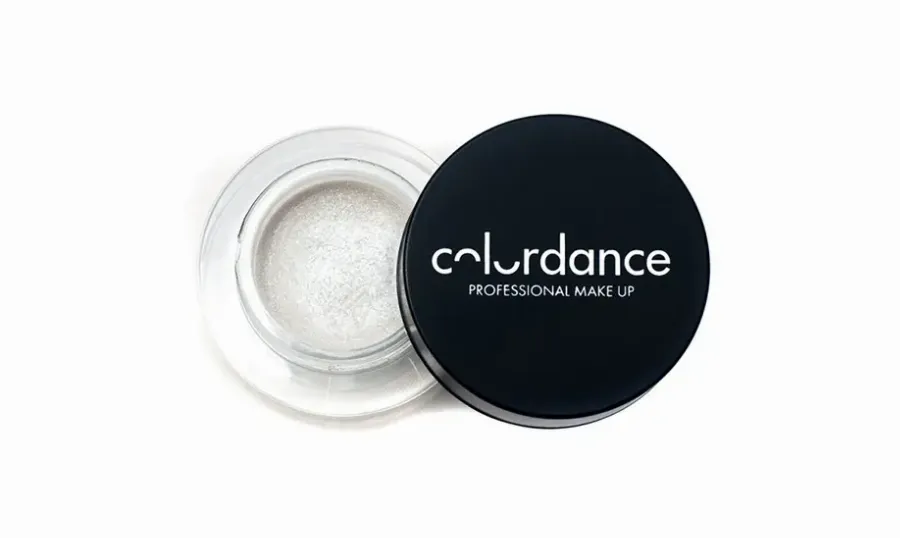 Colordance Aqua Cream Eyeshadow