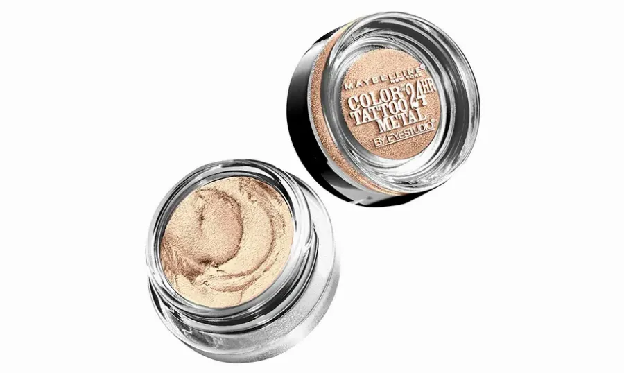 Maybelline Color Tattoo 24 Hour