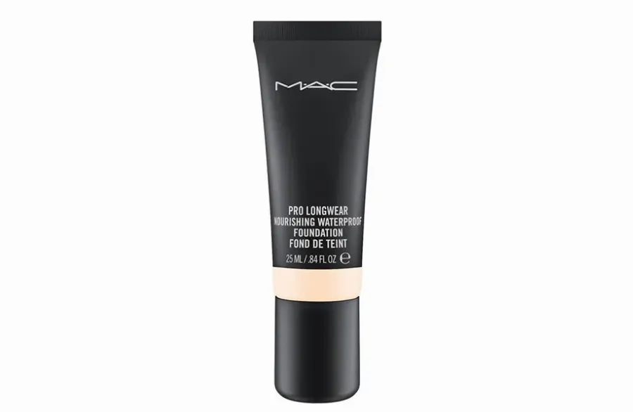 M.A.C Pro Longwear Nourishing Waterproof Foundation