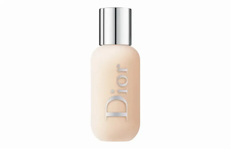 Dior Backstage Face & Body Foundation
