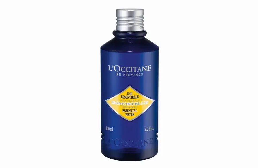 L'Occitane Immortelle Essential Water