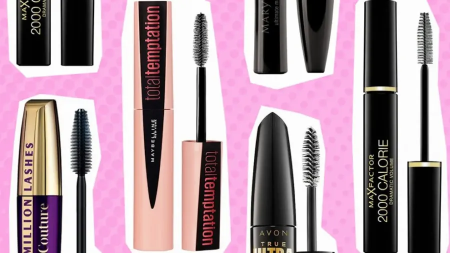 Guerlain Cils d’Enfer Maxi Lash Mascara