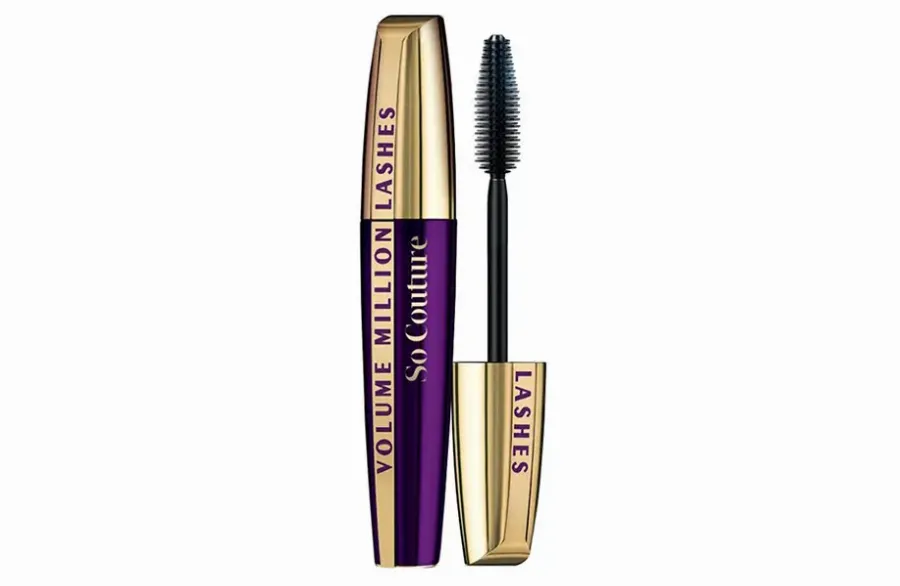 L'Oreal Paris Volume Million Lashes So Couture