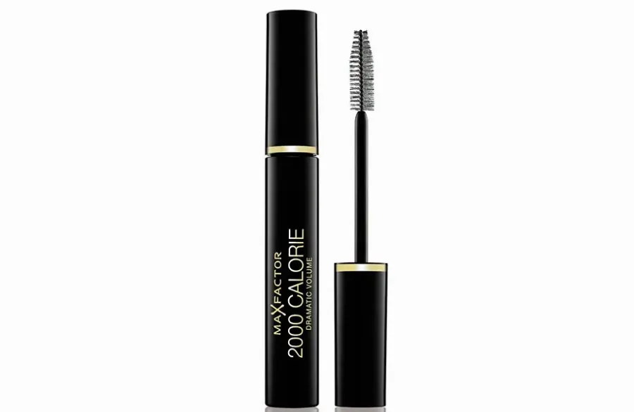 M.A.C In Extreme Dimension 3D Black Lash Mascara
