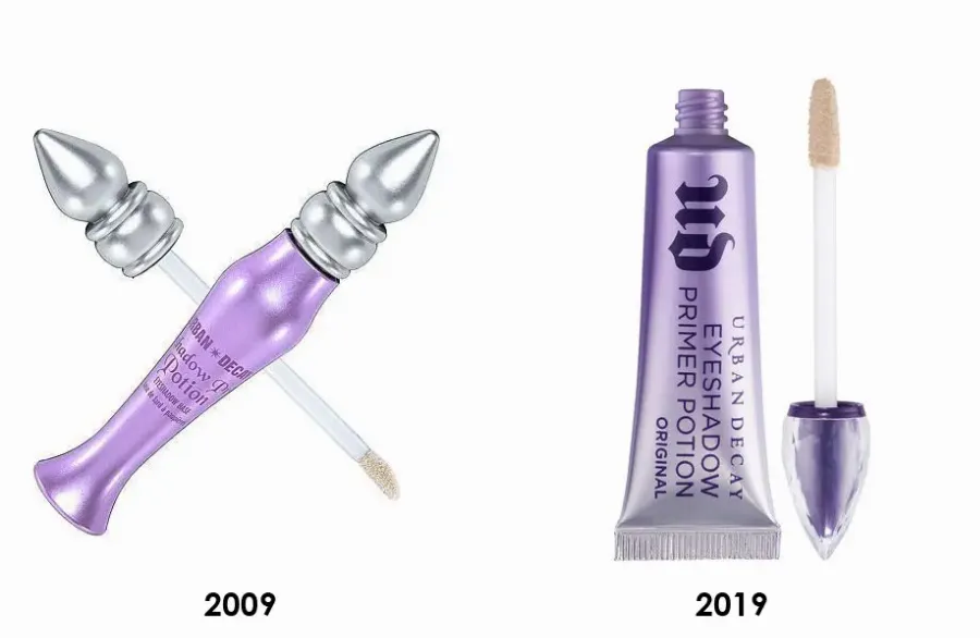 Urban Decay Primer Potion